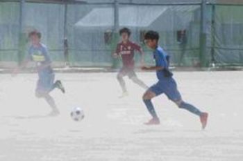 サッカー部