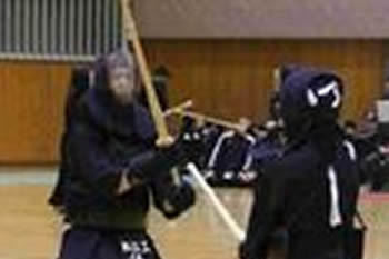 剣道部