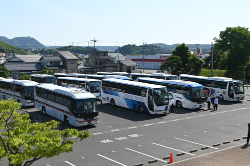 遠足
