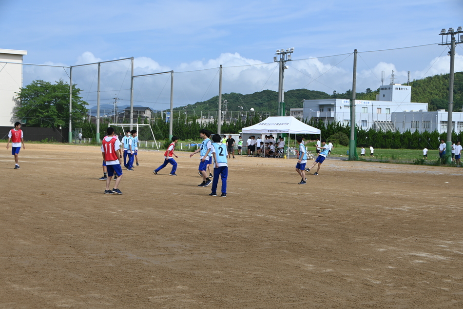 球技大会