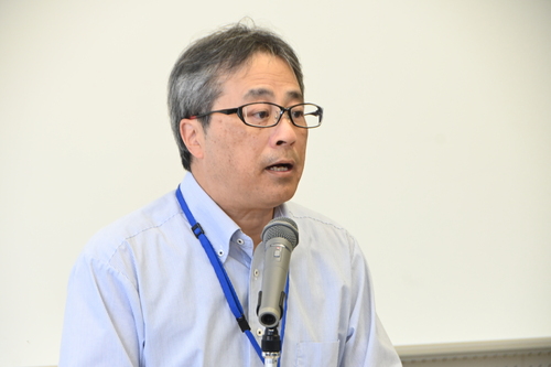 終業式