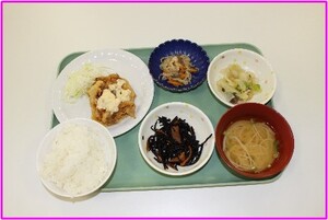 一日体験入学